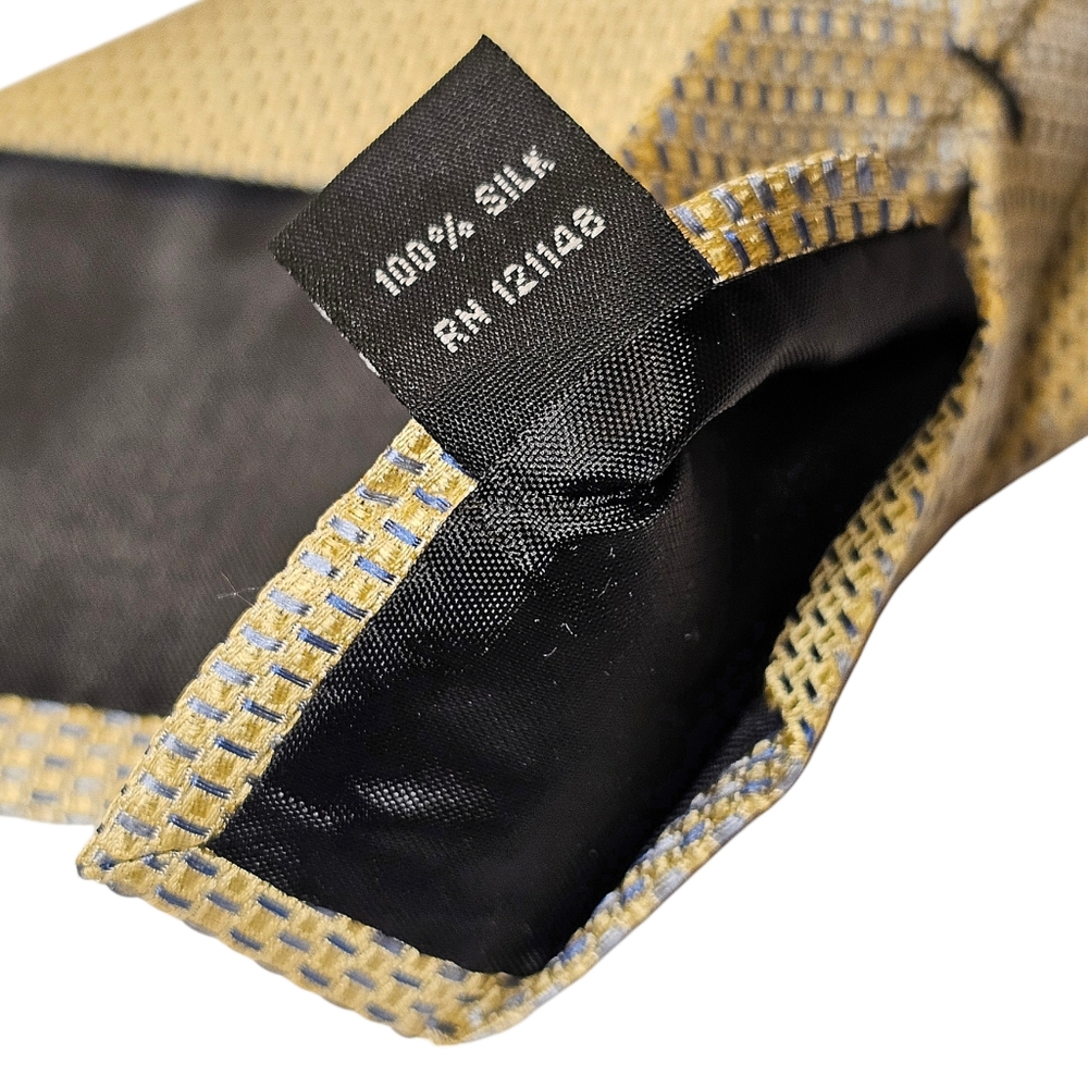 MICHAEL KORS TIE - Picture 4 of 10